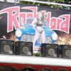 Foto  op Rock Hard 2009