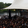 Foto  op Rock Hard 2009