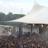 Foto  op Rock Hard 2009