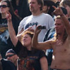 Foto  op Rock Hard 2009