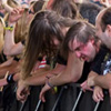 Foto  op Rock Hard 2009