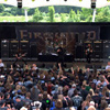 Foto  op Rock Hard 2009