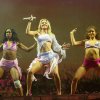 Foto Zara Larsson op Zara Larsson - 12/11 - Ziggo Dome