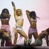 Zara Larsson foto Zara Larsson - 12/11 - Ziggo Dome
