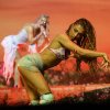 Zara Larsson foto Zara Larsson - 12/11 - Ziggo Dome