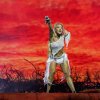 Zara Larsson foto Zara Larsson - 12/11 - Ziggo Dome