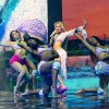 Zara Larsson foto Zara Larsson - 12/11 - Ziggo Dome