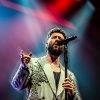 Foto Calum Scott op Calum Scott AFAS Live