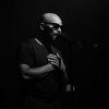 Festivalinfo review: Myles Sanko - 13/11 - Paard