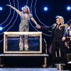 Foto Babette van Veen op Het Grote Ademnood Discobal - 07/11 - AFAS Live