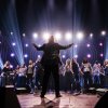 Foto  op Het Grote Ademnood Discobal - 07/11 - AFAS Live