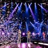Foto Katja & Babette op Het Grote Ademnood Discobal - 07/11 - AFAS Live