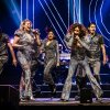 Foto Katja & Babette op Het Grote Ademnood Discobal - 07/11 - AFAS Live