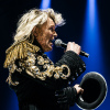 Foto Hans Klok op Het Grote Ademnood Discobal - 07/11 - AFAS Live