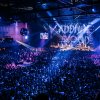 Foto Katja & Babette op Het Grote Ademnood Discobal - 07/11 - AFAS Live