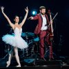 Foto HAUSER op HAUSER Ziggo Dome