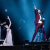 Foto HAUSER op HAUSER Ziggo Dome