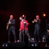 Foto HAUSER op HAUSER Ziggo Dome