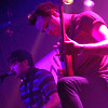 Foto Attack! Attack! te You Me At Six - 3/6 - Melkweg