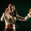 Foto Miss Kaninna op Kneecap - 12/11 - AFAS Live