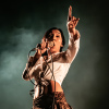 Foto Miss Kaninna op Kneecap - 12/11 - AFAS Live