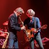 The Dire Straits Experience foto The Dire Straits Experience In Rotterdam Ahoy - 12/11 - Ahoy