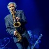 Foto The Dire Straits Experience te The Dire Straits Experience In Rotterdam Ahoy - 12/11 - Ahoy