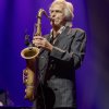 Foto The Dire Straits Experience te The Dire Straits Experience In Rotterdam Ahoy - 12/11 - Ahoy