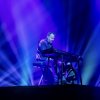 Foto The Dire Straits Experience te The Dire Straits Experience In Rotterdam Ahoy - 12/11 - Ahoy