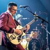 Fun Lovin' Criminals foto Fun Lovin' Criminals - 12/11 - De Oosterpoort