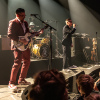 Fun Lovin' Criminals foto Fun Lovin' Criminals - 12/11 - De Oosterpoort