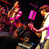 Foto Gavin DeGraw op Gavin DeGraw Paradiso