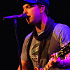 Foto Gavin DeGraw op Gavin DeGraw Paradiso