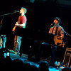 Foto Gavin DeGraw op Gavin DeGraw Paradiso