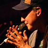 Foto Gavin DeGraw op Gavin DeGraw - 2/6 - Paradiso