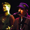 Foto Gavin DeGraw op Gavin DeGraw - 2/6 - Paradiso