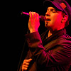 Foto Gavin DeGraw op Gavin DeGraw Paradiso