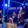 Foto Savage Beat op Helldorado 2025