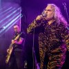 Foto Dikke Dennis & de Røckers op Helldorado 2025