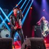 Foto RAMONES ALIVE op Helldorado 2025