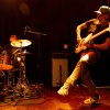 Foto Rory Gallagher Project op Rory Gallagher Project - 15/11 - Hedon