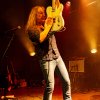 Foto Rory Gallagher Project op Rory Gallagher Project - 15/11 - Hedon