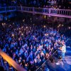 Foto Kingfishr op Kingfishr - 17/11 - Paradiso