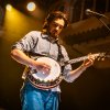 Foto Kingfishr op Kingfishr - 17/11 - Paradiso