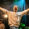 Foto Kingfishr op Kingfishr - 17/11 - Paradiso