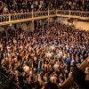 Foto Kingfishr op Kingfishr - 17/11 - Paradiso