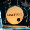 Foto Kingfishr op Kingfishr - 17/11 - Paradiso