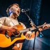 Foto Kingfishr op Kingfishr - 17/11 - Paradiso