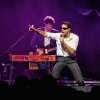 Cabaretinfo review: Mumford & Sons - 17/11 - Ziggo Dome