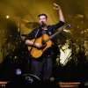Mumford & Sons foto Mumford & Sons - 17/11 - Ziggo Dome